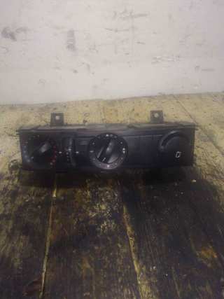 MANDO CLIMATIZADOR MERCEDES SPRINTER II JAMES