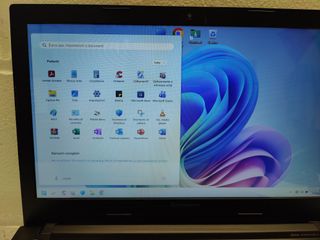 LENOVO Intel i7 Nvidia 1GB SSD 240GB Ram 8GB Borsa