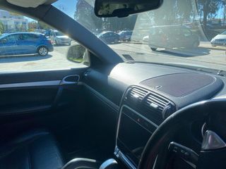 Porsche Cayenne 2006