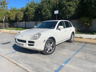 Porsche Cayenne 2006