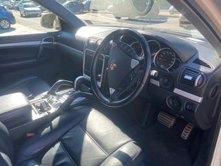 Porsche Cayenne 2006