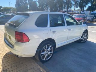 Porsche Cayenne 2006
