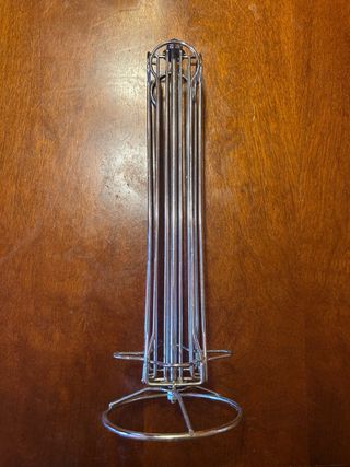 Cafetera Nespresso Krups