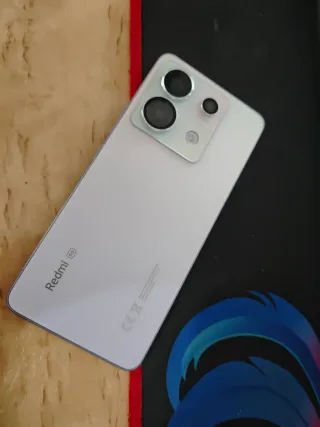 Xiaomi Redmi Note 13 Pro 5G 256GB 8GB RAM
