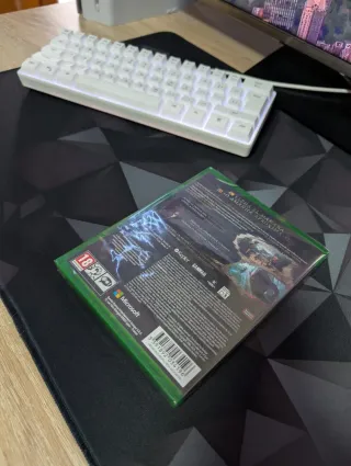 GOTY 2025/Expedition 33 Xbox Series X-Nuevo