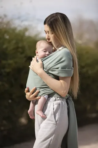 Fular Porteo Amarsupiel