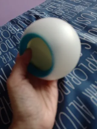 Reloj despertador digital 7 colores