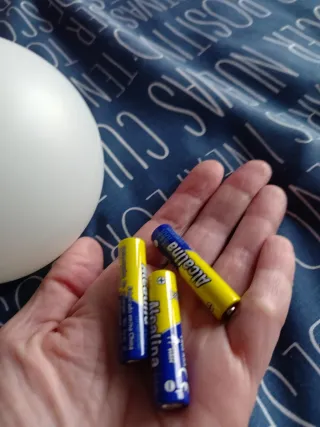 Reloj despertador digital 7 colores