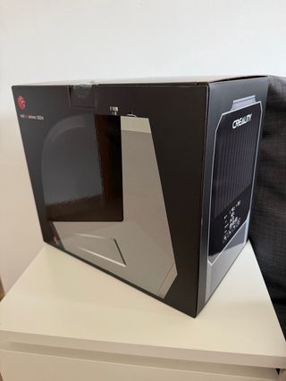 Creality Secador de Filamento Space Pi Plus