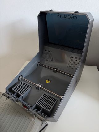 Creality Secador de Filamento Space Pi Plus