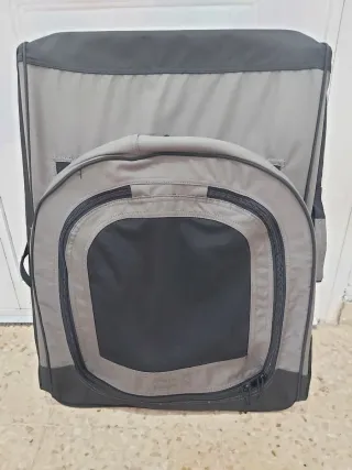 Transportín para mascotas