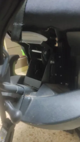 Silla coche BeSafe Grupo 0-1-2