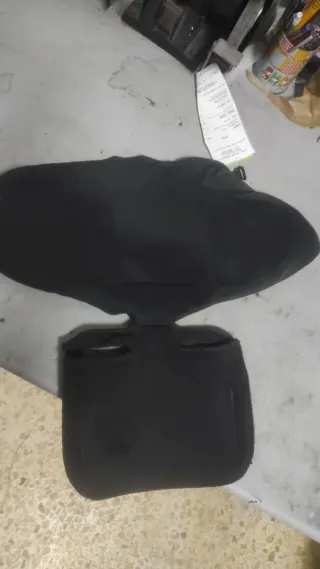 Silla coche BeSafe Grupo 0-1-2