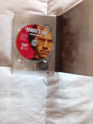 Pack de 3 películas. Formato especial