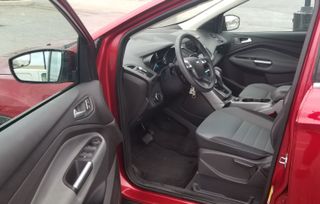 Ford Escape (Mecánica Ford Kuga)¡Listo para rodar!