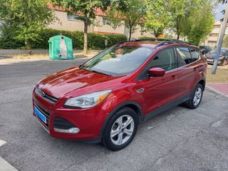 Ford Escape (Mecánica Ford Kuga)¡Listo para rodar!