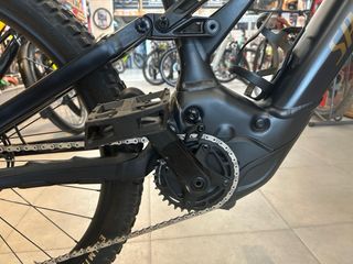 SPECIALIZED TURBO LEVO G3 COMP ALLOY S3