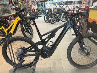 SPECIALIZED TURBO LEVO G3 COMP ALLOY S3