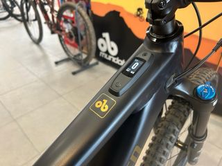 SPECIALIZED TURBO LEVO G3 COMP ALLOY S3