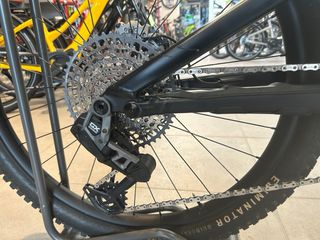 SPECIALIZED TURBO LEVO G3 COMP ALLOY S3