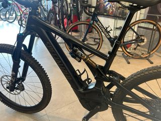 SPECIALIZED TURBO LEVO G3 COMP ALLOY S3