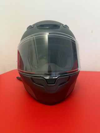 Casco Shoei NXR2 MM93 Marc Marquez usado 1 vez