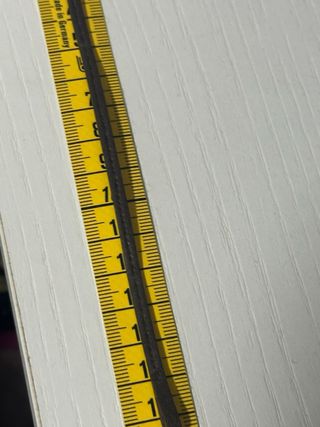 Pulsera Tous Hold Vermeil Oro Amarillo y Cuero