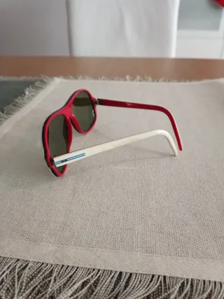 Gafas de sol espejo infantiles, también para nieve