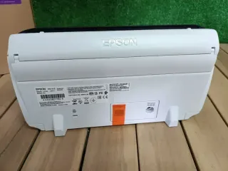 Scanner Epson DS-410 ADF + Manuale