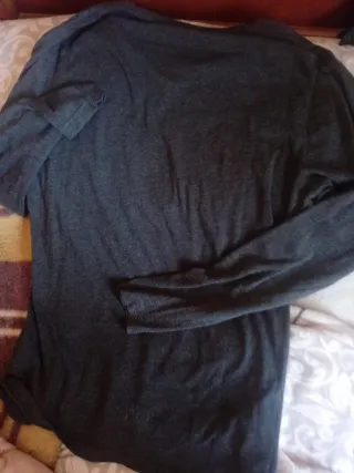 Camiseta chico-Primark basica Talla S