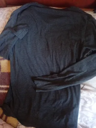 Camiseta chico-Primark basica Talla S