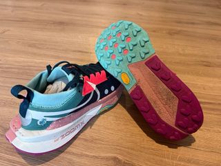 Nike Zegama 2 Trail Running