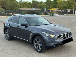 INFINITI FX 37 3.7 V6 AWD S