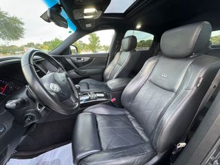 INFINITI FX 37 3.7 V6 AWD S