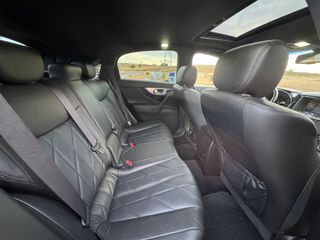 INFINITI FX 37 3.7 V6 AWD S