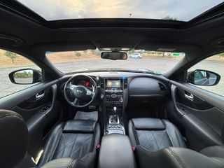 INFINITI FX 37 3.7 V6 AWD S