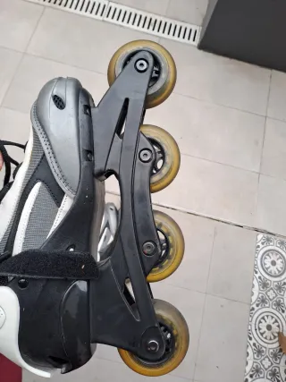 Patines en línea