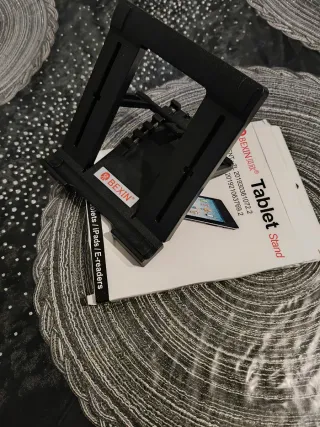 Soporte Tablet BEXIN 7-11 iPad E-reader