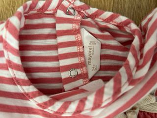 Completo mayoral rosa