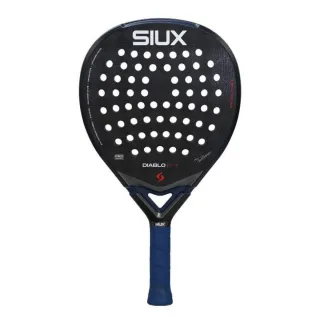 Siux Diablo Pro 2026 Azul Noche