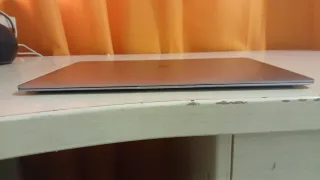 MacBook (Retina 12-inch, 2017)