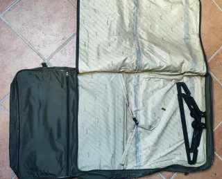 Porta abiti Ghepard per 3 abiti