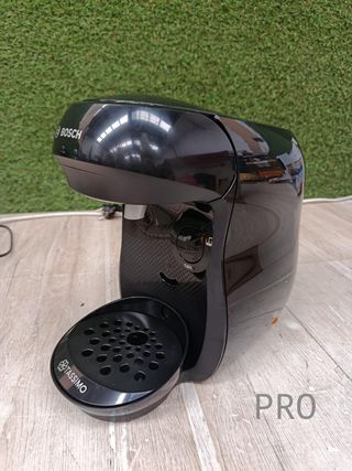 Cafetera BOSCH Tassimo Happy
