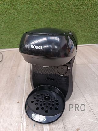 Cafetera BOSCH Tassimo Happy