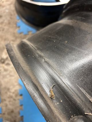 Llantas 19 Volkswagen