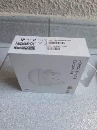 HONOR CHOICE Earbuds S8 Nuevos