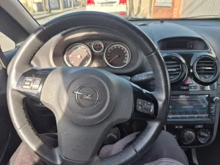 Opel Corsa 2010