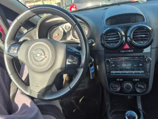 Opel Corsa 2010