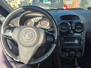 Opel Corsa 2010