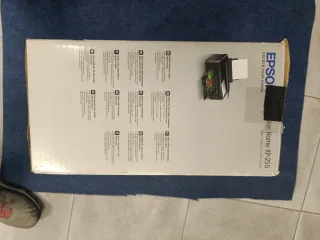 Impresora Epson Expression Home XP-255